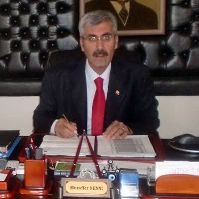 AdemKoca46's tweet photo. Mezitli İlçemizde 01.07.2008- 14.03.2014 tarihlerinde İlçe Milli Eğitim Müdürü olarak görev yapan Sn.Muzaffer NENNİ ahirete irtihal etmiştir.
Hocamıza Allah’tan rahmet, ailesine ve eğitim camiamıza sabır ve baş sağlığı diliyorum.
@prof_mahmutozer @tcmeb #mersinpozcu https://t.co/PMPfexDIvP