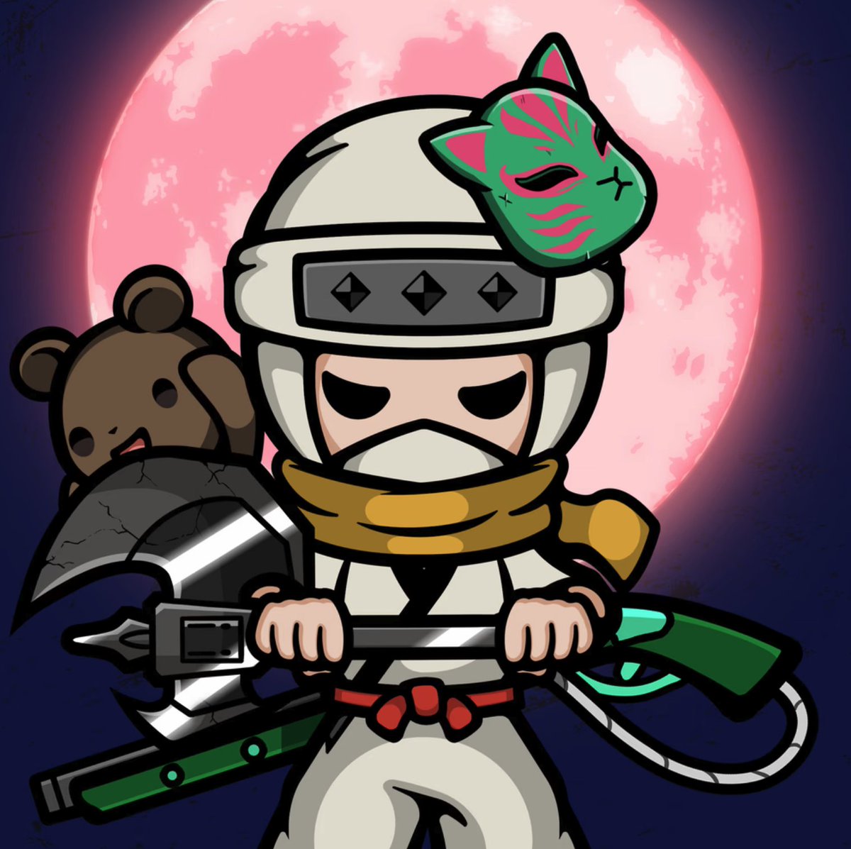 START CN | Chinese Community tweet media