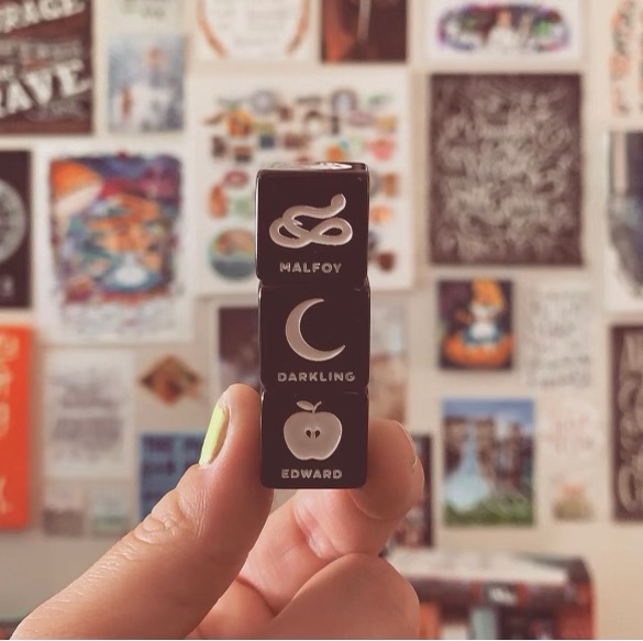 Bookings open for The Ready To Ship Book Box 😍 - mailchi.mp/thebigbookbox.…