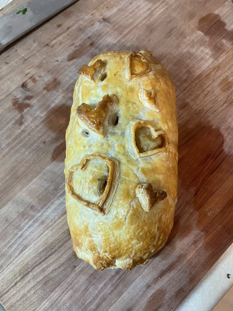 We have some incredibly talented chefs within our CHFTY community. 

Want your food featured on our profile? Join our server and drop your mouth watering dishes in the Show Your Food channel. 

📸 cthomson.eth