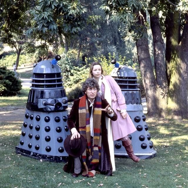 DWMenagerie's tweet photo. Thé Ménagerie has just brought back 1979. You’re welcome. #BringBack1979 #therockandrollyears #Daleks #JNT #BBChorseshoecarpark #SixthFloor #PowellandGrade #LetsMakeMagicMike #Hiatus #goodnewsandbadnews https://t.co/uNjAktnHAc