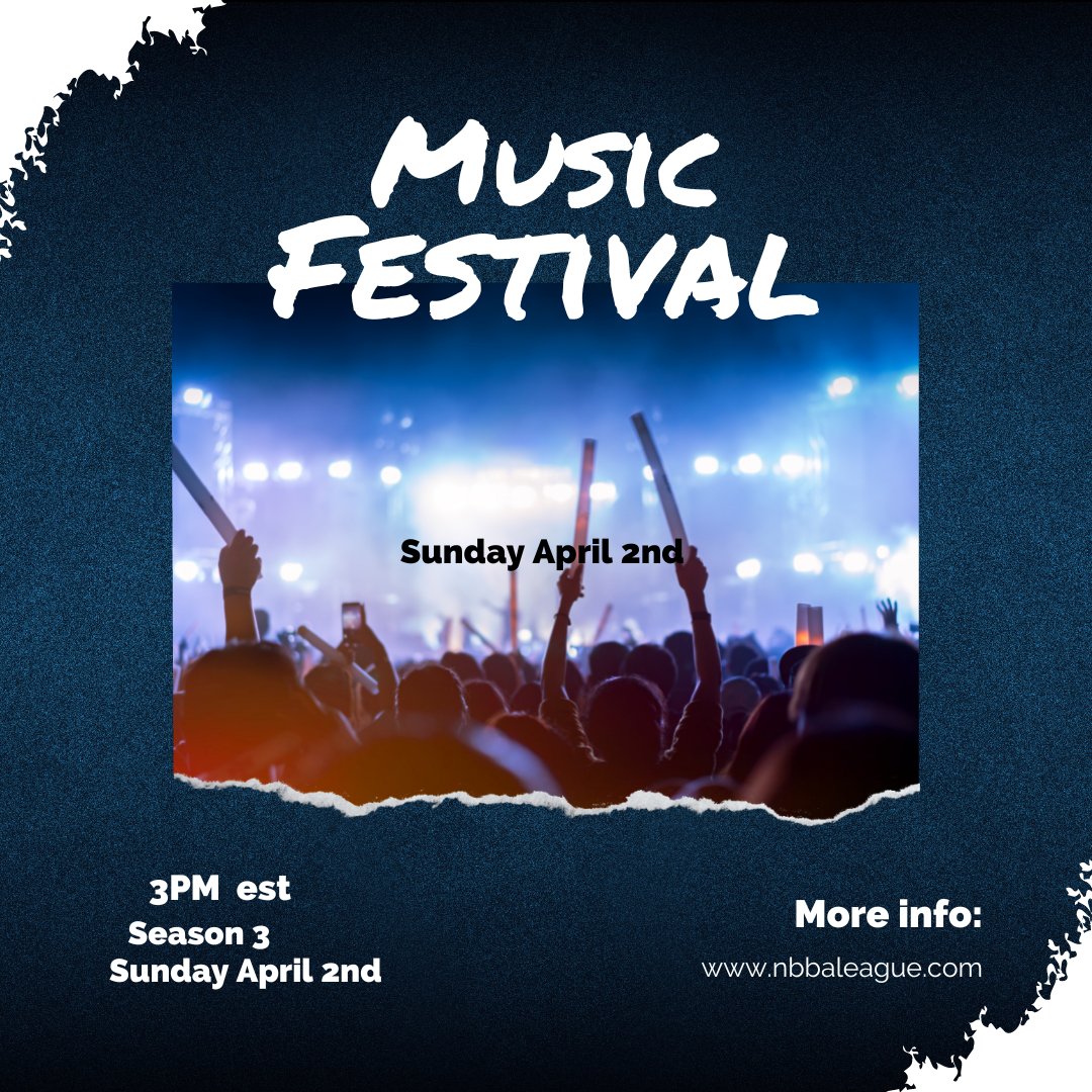 nbballc's tweet image. We’re getting ready for some good times. Beat Battle Season is coming up in a few months and we want to make sure you’re ready!