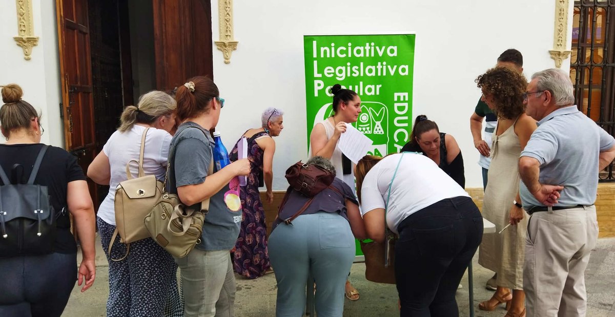 Campaña Bajada Ratios tweet media