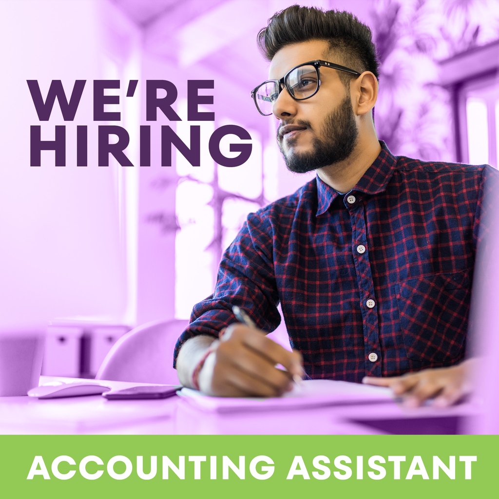 We are seeking an energetic, organized, process-driven team player to join our accounting team!

solutioninc.com/company-profil…