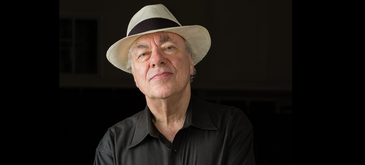 IntermusicaLtd's tweet photo. This evening, @PerformSantaFe welcomes pianist Richard Goode for a special evening of solo piano works.
🎟️ Book tickets: https://t.co/Vn25hHTrml
#Intermusica #ClassicalMusic #Performance #RichardGoode #Piano #SantaFe #NM #NewMexico https://t.co/uTy2nyPkSM