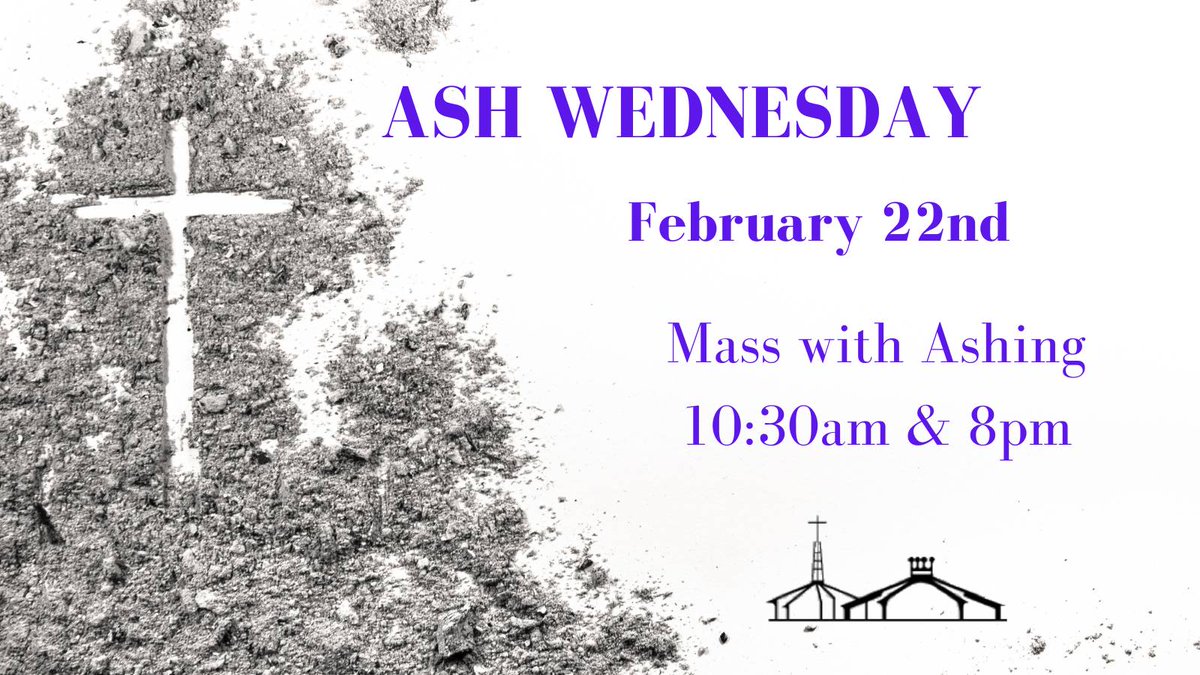 StLSE6's tweet photo. Ash Wednesday services, tomorrow at 10:30am and 8pm (sung). All welcome. Church is open Mon-Fri during daylight hours for anyone unable to make the service times.
#lent #godisgood #heisking #blessed https://t.co/46JH2BRmMC