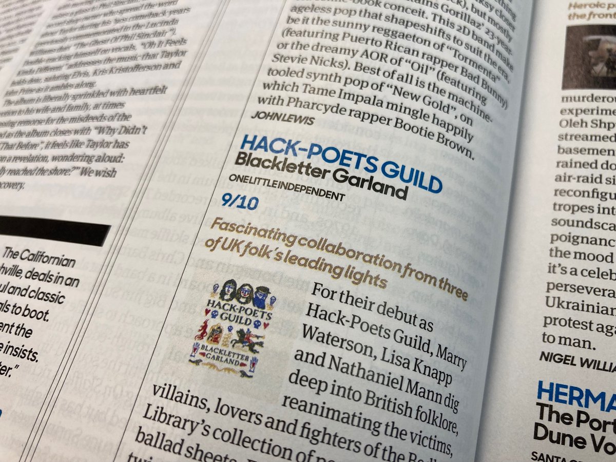 dead rat orchestra tweet media