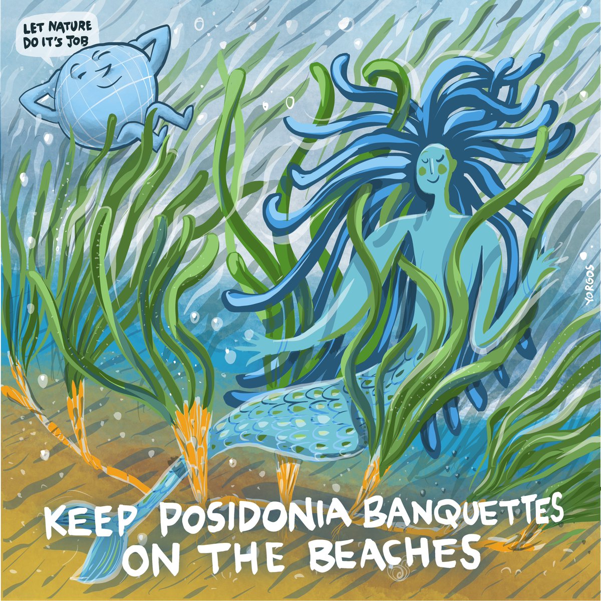 Natural Heritage tweet media