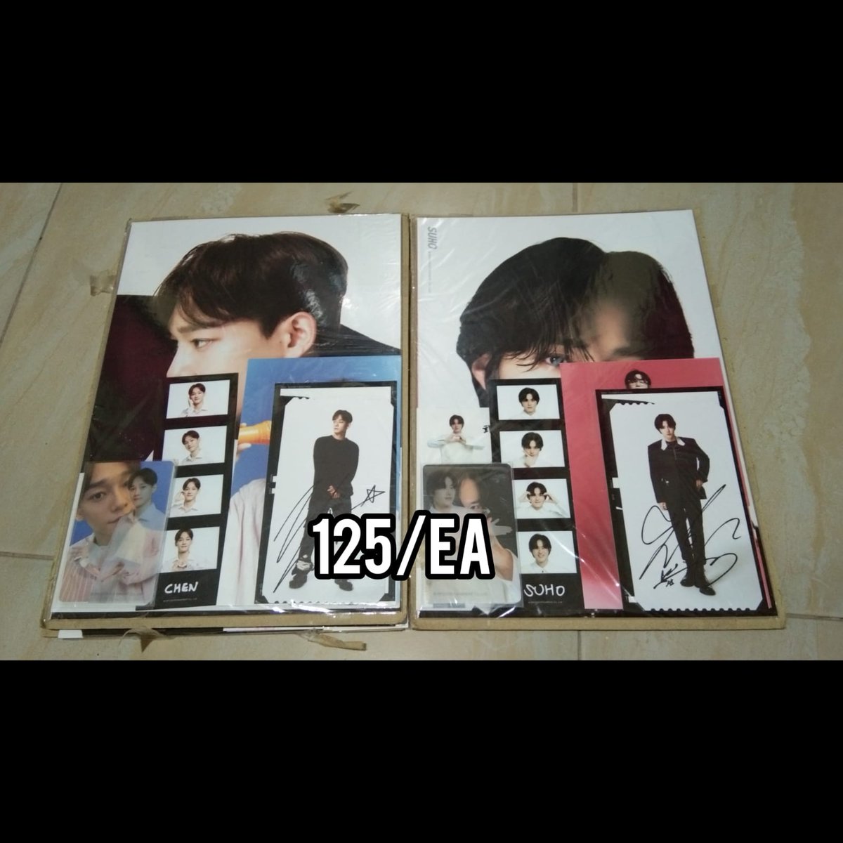 Kim_NewLife88's tweet photo. ‼️‼️ Help retweet ‼️‼️
WTS karena lg BU..
Koleksi pribadi
🏠 Jogja

#exo #exol #xiumin #suho #lay #baekhyun #chen #chanyeol #kyungsoo #kai #sehun
#zonauang #zonajajan https://t.co/MYlKoZyW7B