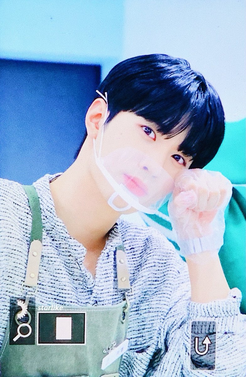 230221 사운드웨이브

#미래소년 #카엘 #MIRAE #KHAEL #카엘이미래다