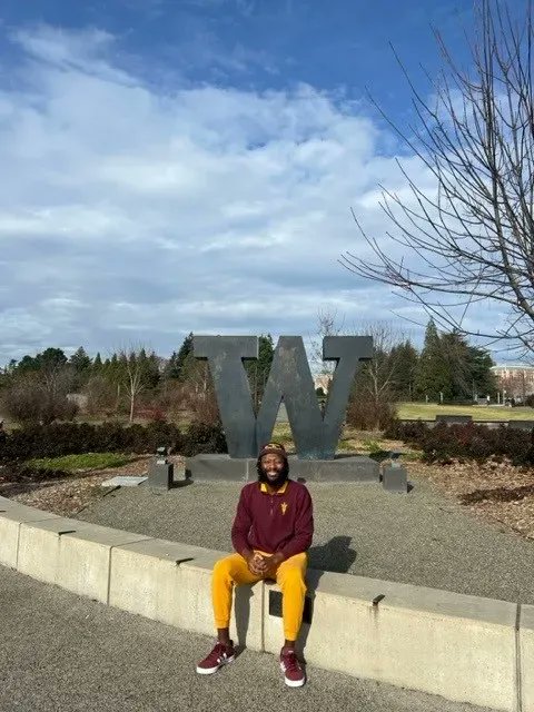 UW College of Education tweet media