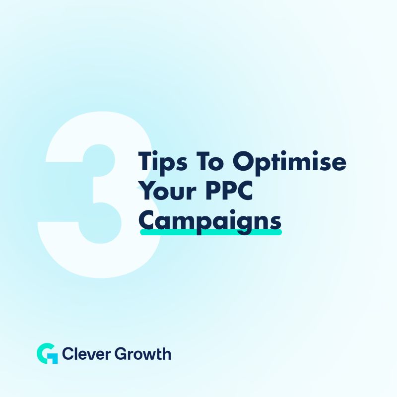 clever_growth's tweet photo. It's no secret that with pay-per-click (PPC) campaigns, you can spread awareness of your brand and get the word out there. ✨

It's an effective strategy for increasing your site's traffic and gaining visibility. https://t.co/LrwEjYsRKq