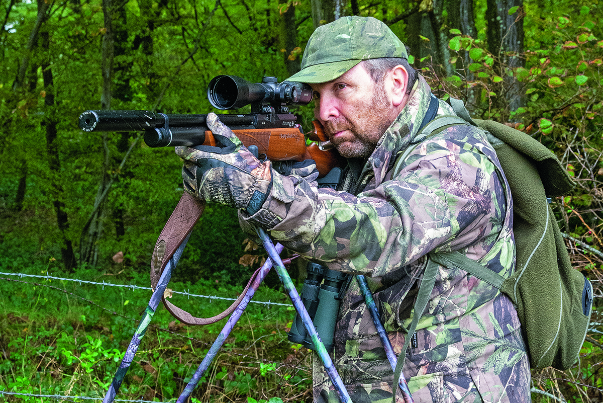 Work done at home before even stepping out of the front door is the foundation of success in the field, as Phill Price explains

shootinguk.co.uk/shooting/how-t…