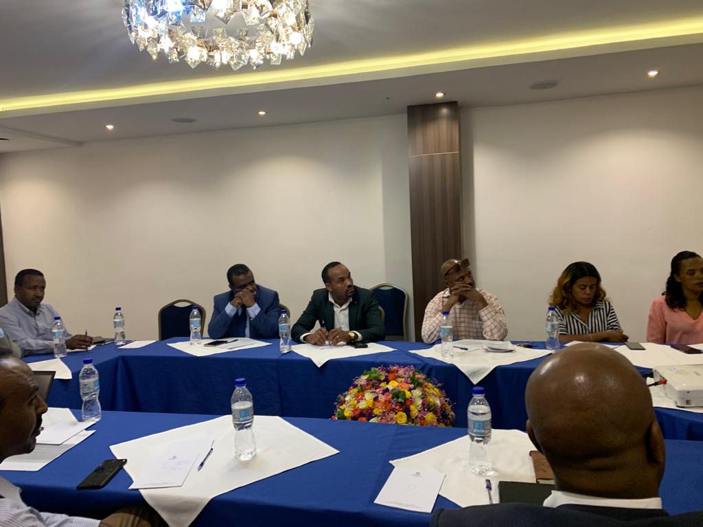 officialPACCI's tweet photo. The 1st PPD organizing Committee was held today.
This included participants from the 4 Ministries ( Ministry of Trade and Regional Integration, Ministry of Innovation and Technology, Ministry of Industry, Ministry of Tourism).
#MoTRI #ECCSA #PACCI #PPD #MinT #MoT #MoI #GIZ https://t.co/8wQvjvWAnr
