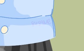 heelachi's tweet photo. @blujungi Omg hi bluuuu i thought i forgot the watermark so i looked into it again and its on her cloths😂 https://t.co/aesXUdGX9h