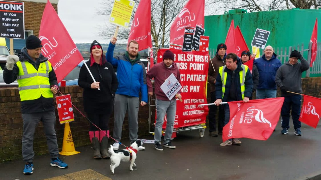 UniteWales tweet media