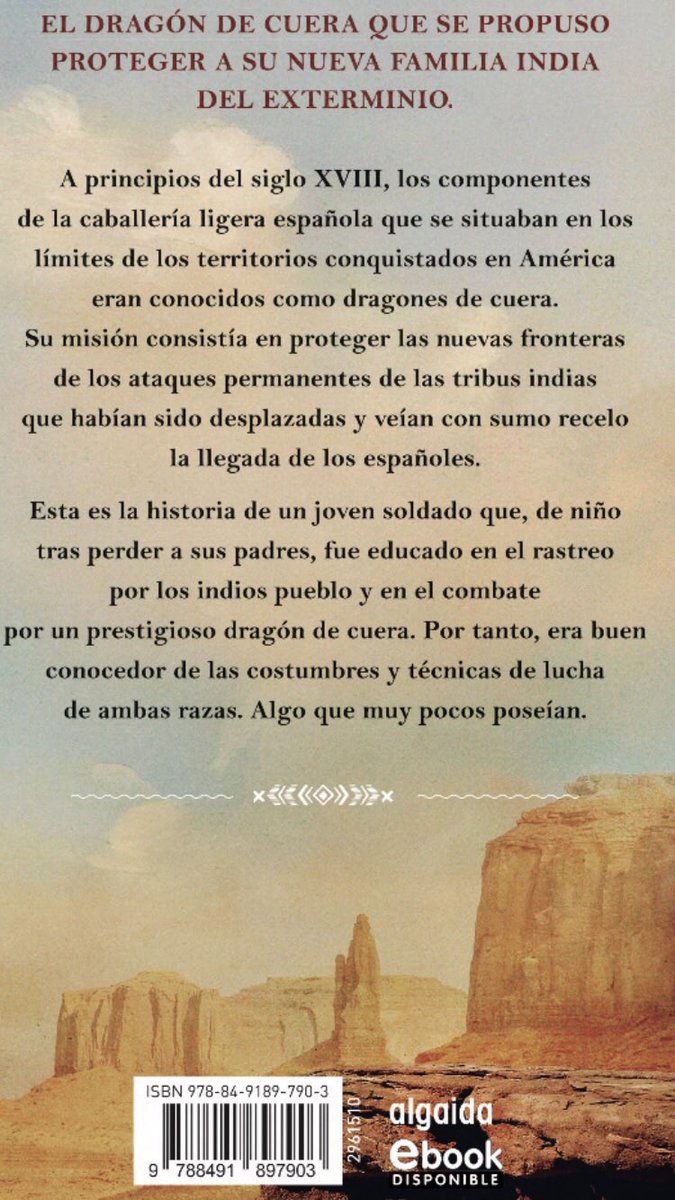 sanblasan's tweet photo. Ya se encuentra disponible, tanto en formato digital como en papel, mi última novela. 
Os paso la portada, así como la contraportada, donde podéis encontrar una breve sinopsis.
Y como digo siempre, recomendarla si os gusta, porque por el precio de un libro no hay mejor regalo. https://t.co/f1UGtqO8px