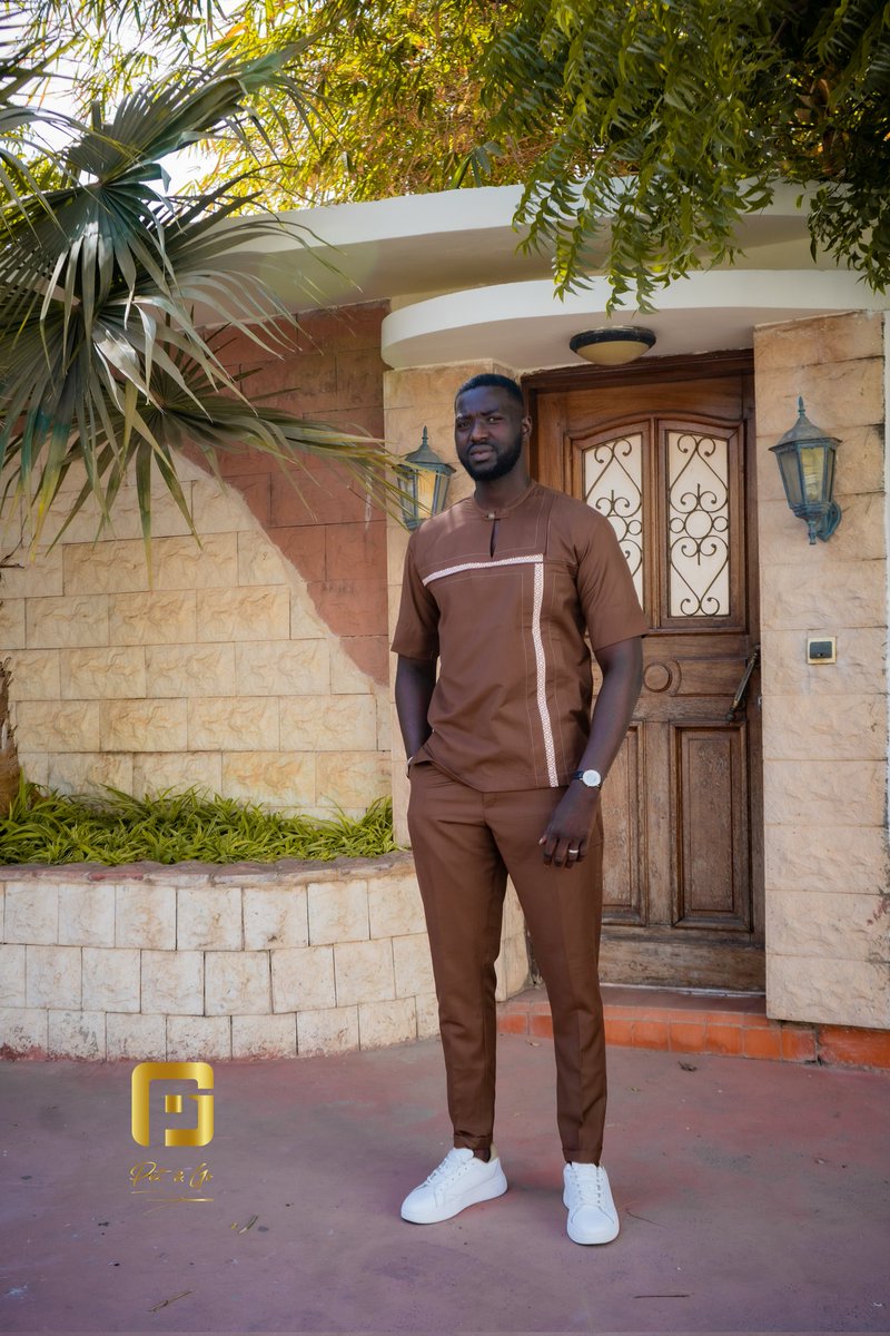 PutandGo's tweet photo. Définissez votre image avec @PutandGo
📞 77 660 13 27 / 77 255 77 77
#putandgo #dakar #senegal #korite2022 #costumeafricain #jelaba #senegalesedesigner #africandesigner #newcollection #africanoutfit #menoutfit #madeinsenegal #tabaski2022 #2PAR1 #newcollection https://t.co/IJ0LfXTt4Z