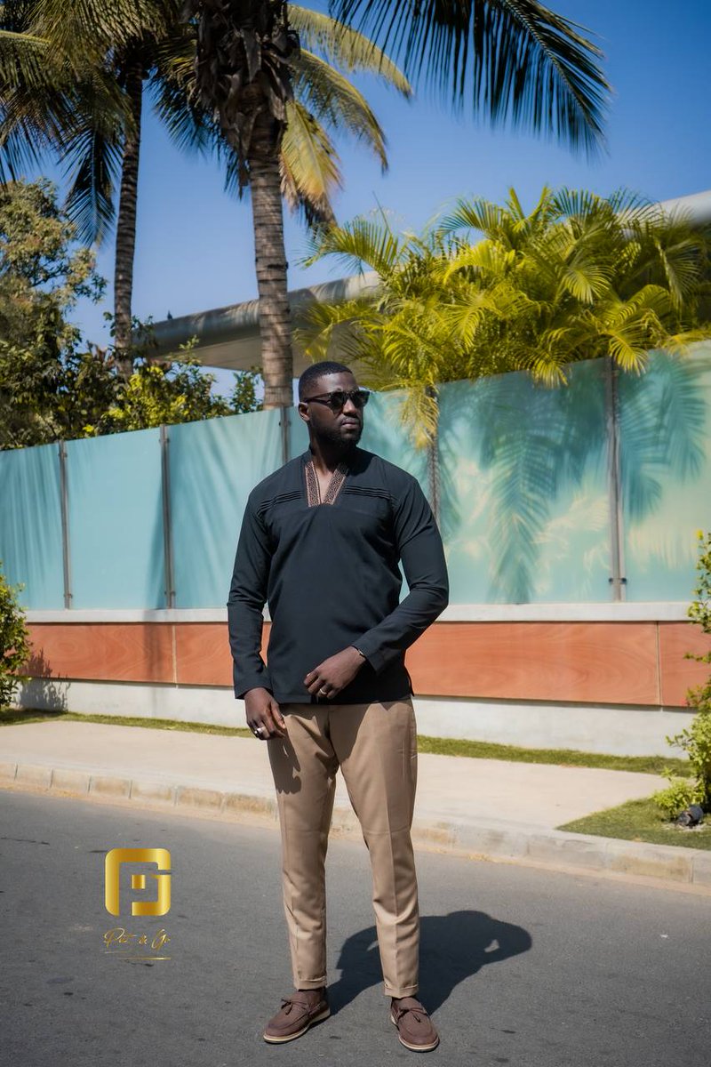 PutandGo's tweet photo. Définissez votre image avec @PutandGo
📞 77 660 13 27 / 77 255 77 77
#putandgo #dakar #senegal #korite2022 #costumeafricain #jelaba #senegalesedesigner #africandesigner #newcollection #africanoutfit #menoutfit #madeinsenegal #tabaski2022 #2PAR1 #newcollection https://t.co/IJ0LfXTt4Z