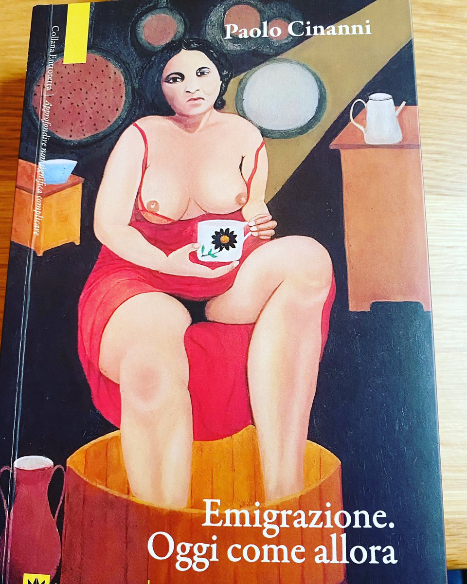 EnricoLobina's tweet image. Paolo #Cinanni, un gigante del movimento #operaio del #Novecento in #Italia. Riprendere a leggerlo ti apre la mente e ti conferma che siamo parte di una #classe, cadremo tante volte ma siamo dalla parte giusta della #storia. E la #barbarie è colpa vostra. #socialism