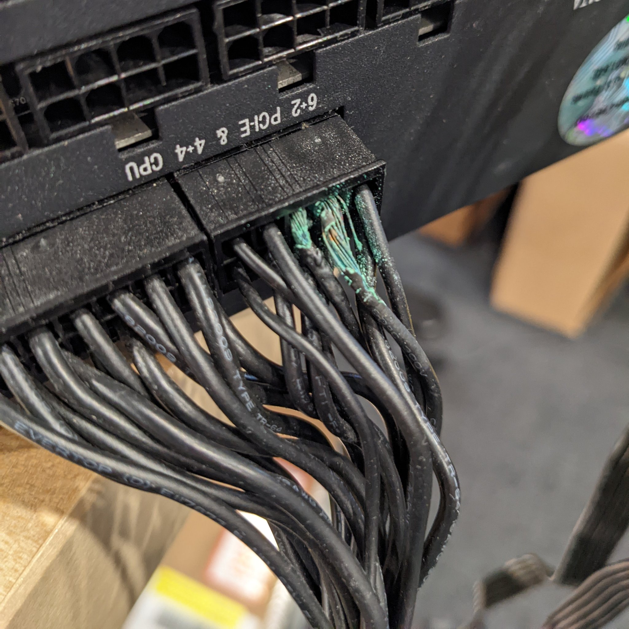 Hardware Canucks (hardwarecanucks) / Twitter