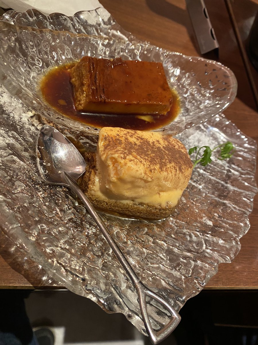 pyon0110's tweet photo. トンジギボウズくらったから美味しい海鮮料理を求めてナーヴェさんに😂
やっぱ谷口シェフの料理は全部美味しい🫢
また、魚釣れたら持っていきます🫡 https://t.co/RjXGCUVxnM