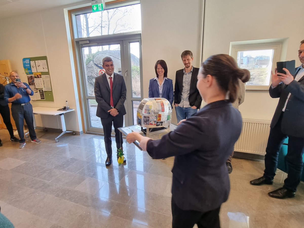 Quantum Technology Laboratory tweet media