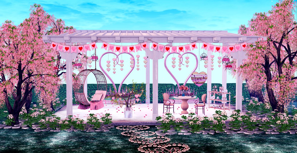 xXlClaulXx's tweet photo. 💗 Breakfast with LOVE 💗
HQ &amp; CREDITS:
https://t.co/MGvjLixDnF
.
.
.
@SecondLife  #CHEZMOI #TMCreations #Stardust #SimplyShelby https://t.co/LQPa0hG8ag