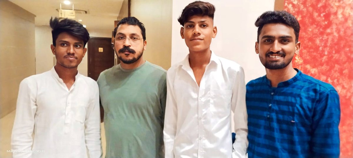 𝐒𝐚𝐧𝐝𝐞𝐞𝐩 𝐏𝐚𝐫𝐦𝐚𝐫 Boss 🇮🇳 tweet media