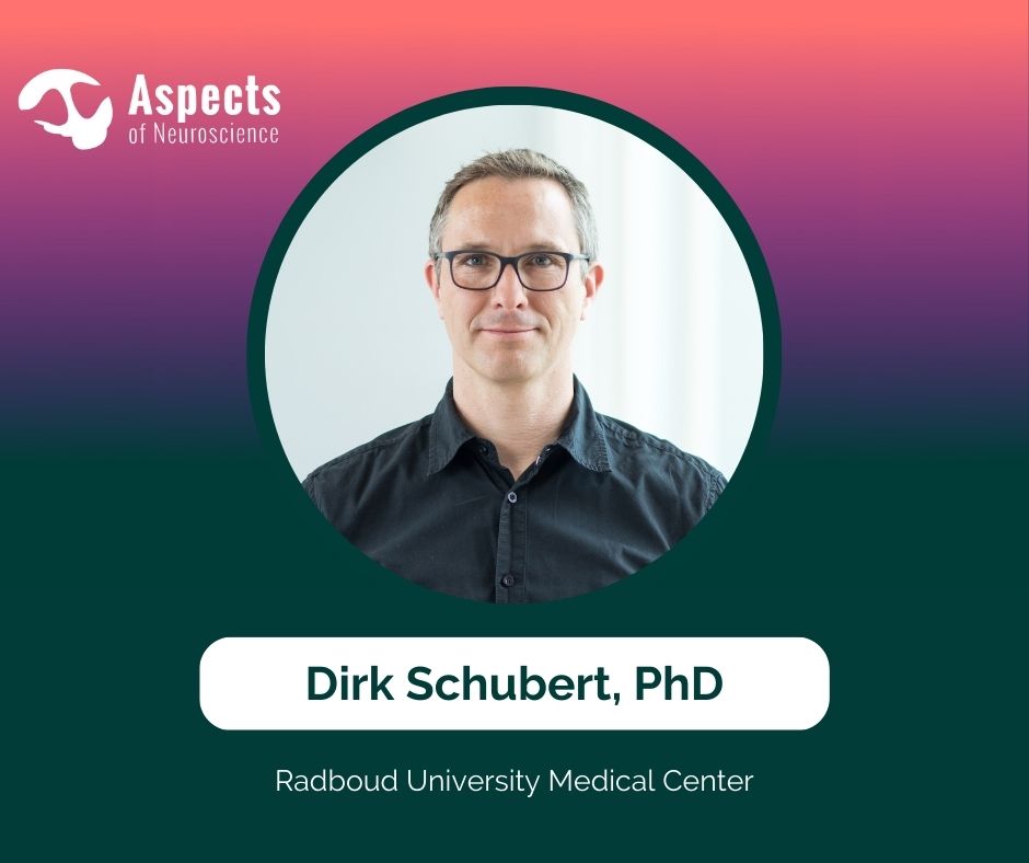 Aspects of Neuroscience tweet media