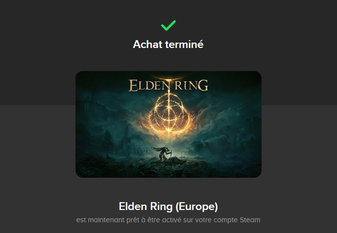 Apoification's tweet image. ALORS OUI, je viens de reprendre #eldenring sur PC, car j'ai pas assez d'amis sur PS5 pour jouer en coop  🥲
