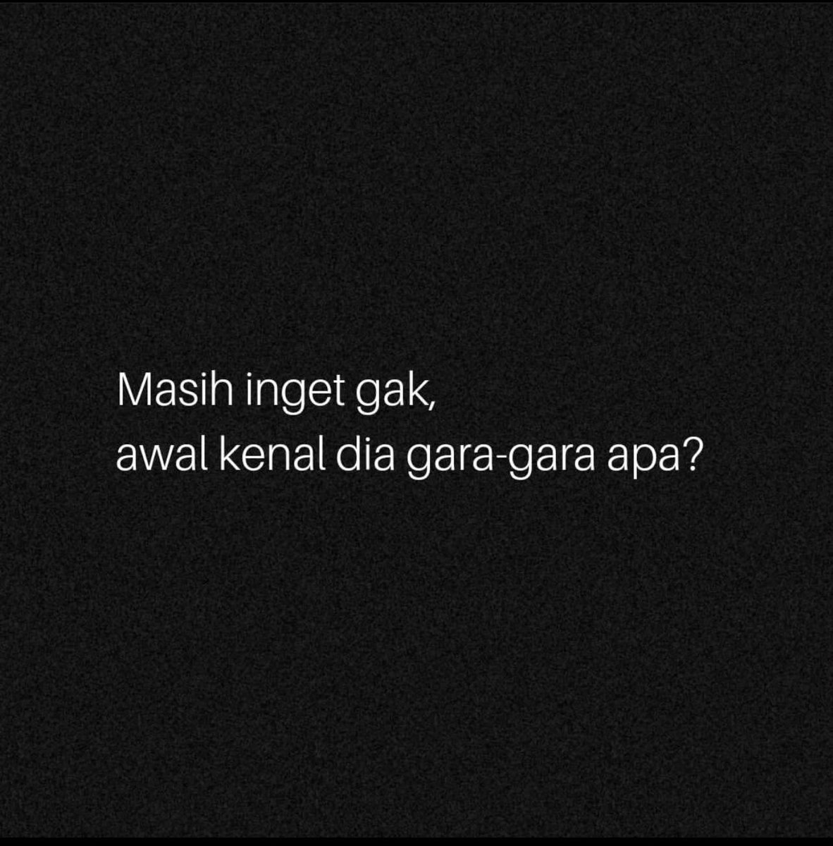 Overthinking tweet media