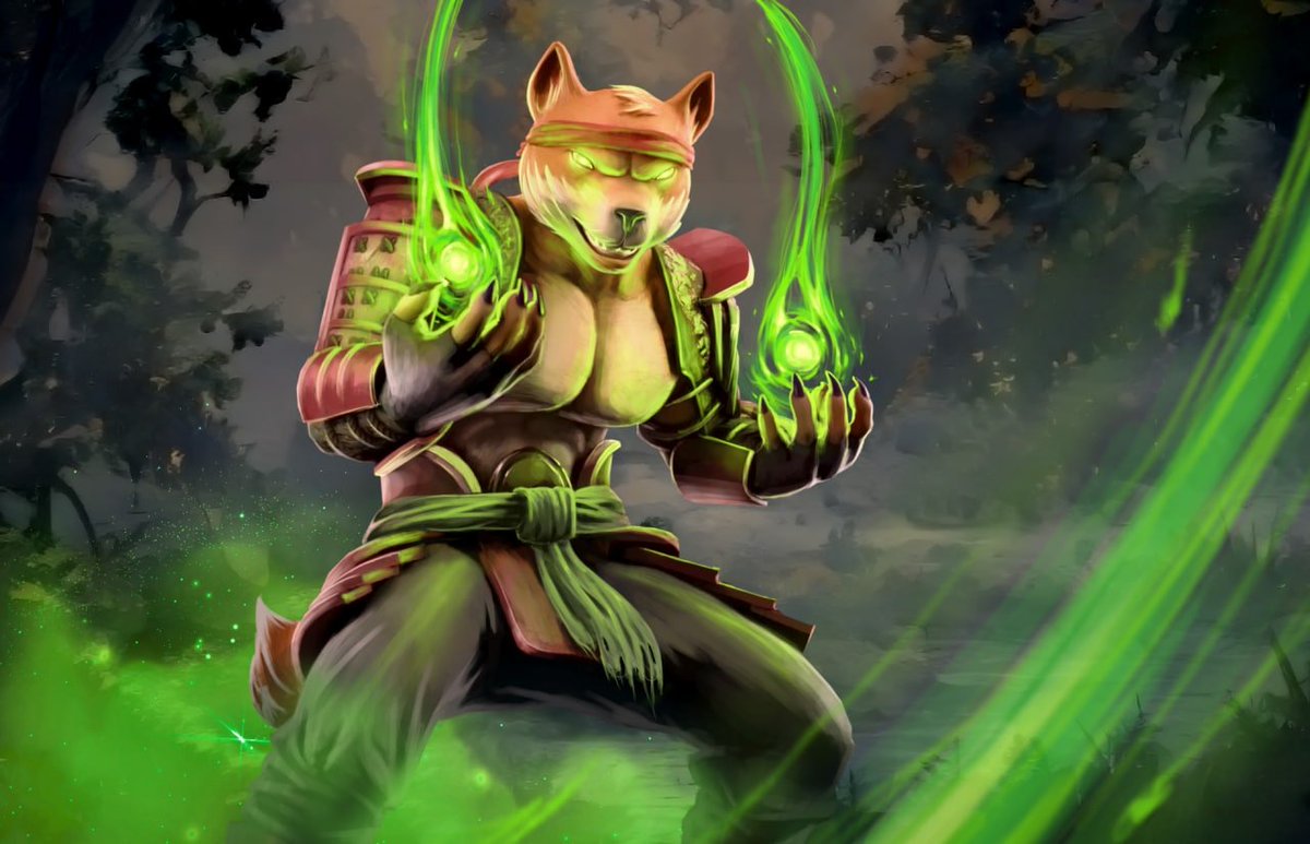 Katana Inu tweet media