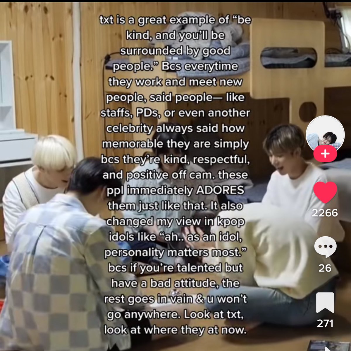 allabtxt's tweet photo. this ??? “kind” “humble” “talented” are the common words that we hear whenever someone will describe txt. and it simply explains why they are receiving so much love and support from the people around them and why there are lots of people who truly cares for them :(( https://t.co/lRMU6EfqiQ