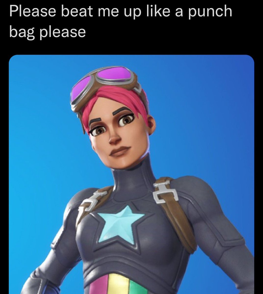 Fortnite Horny Police on Twitter