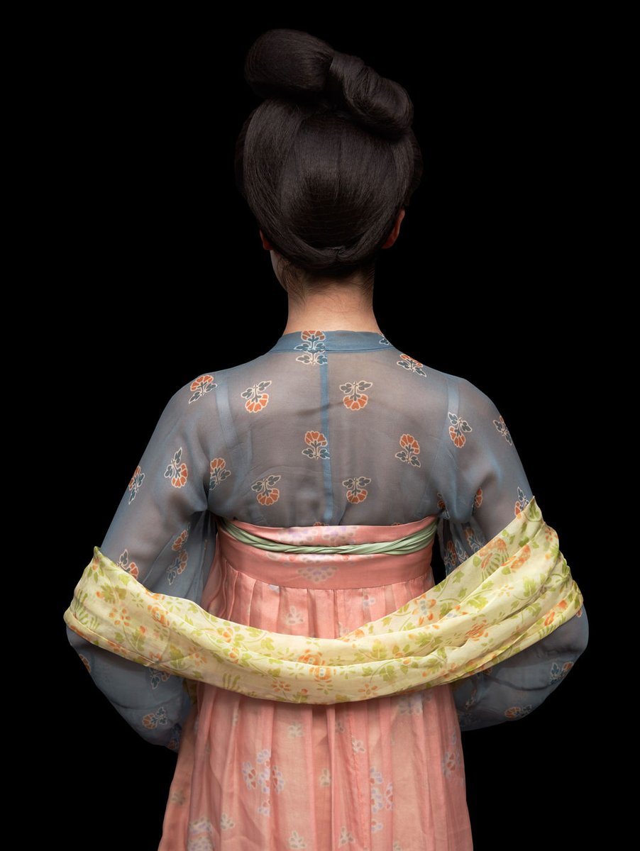 German photographer Corina Gertz’ series was highly commended in the #Portraiture category this year. She has travelled widely in China, at least 60 times since 2001, as a fashion photographer and teacher #PortraitPhotography