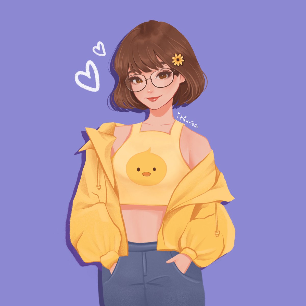 ithurielle's tweet photo. look at these drawings i did for @maye_sunshine !! https://t.co/yrzOBKmswg