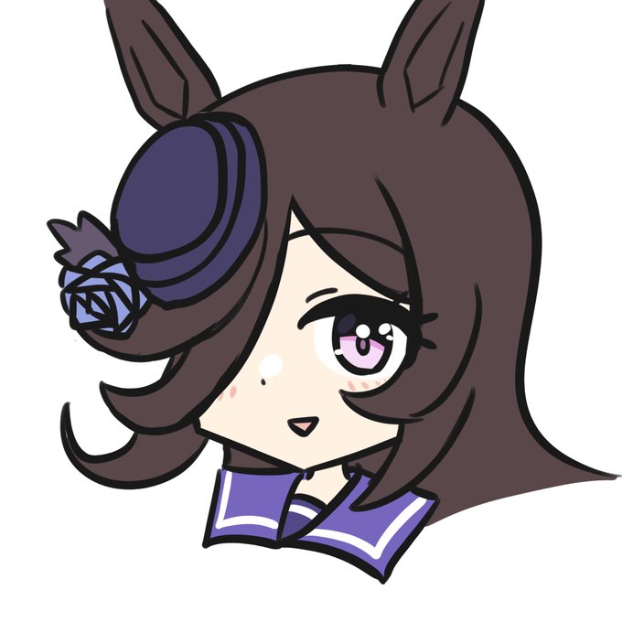 ライス#ウマ娘 #ライスシャワー 