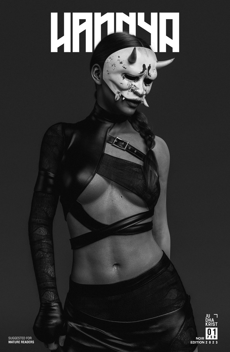 Ju Dha Krist tweet media