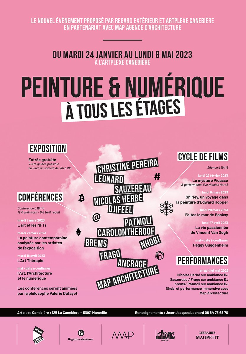 map-architecture tweet media