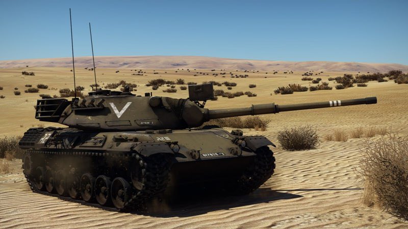 Danale's tweet photo. At one time, the #Leopard-1 tanks were supposed to enter service with the #IDF as reparations from Germany. Their #Israeli name was "Barak". 
This option did not take off, so our caterpillar-born ancestors rode on #Centurions and #Pattons. https://t.co/z9aOjPsMI0