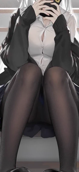 見ます!!ガン見します!!負けませんから!! 