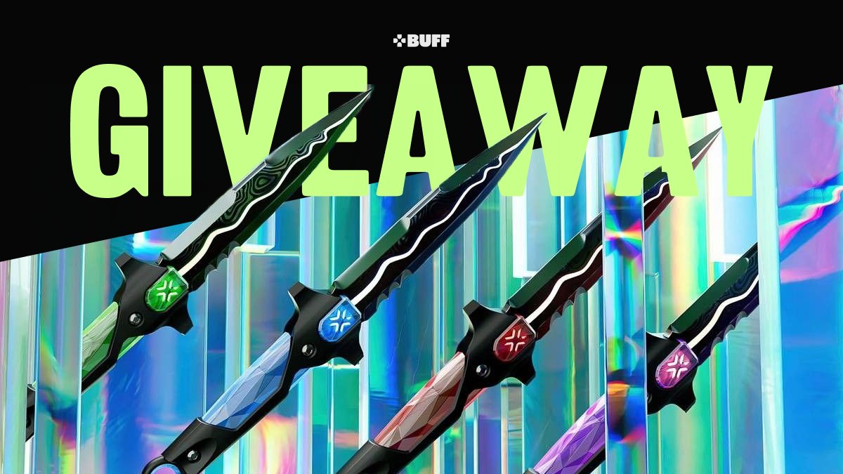BUFF.game tweet media