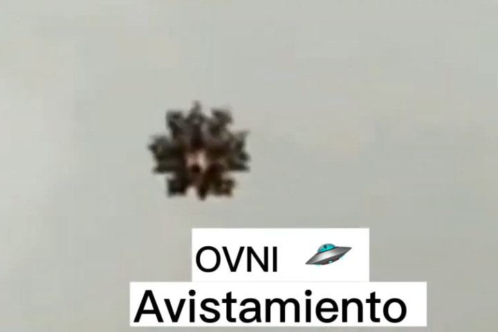 ANDROID_RK800TS's tweet image. 「未確認飛行現象（unidentified aerial phenomena、UAP）」
#UAP
#UnidentifiedFlyingObject 
#UFOs