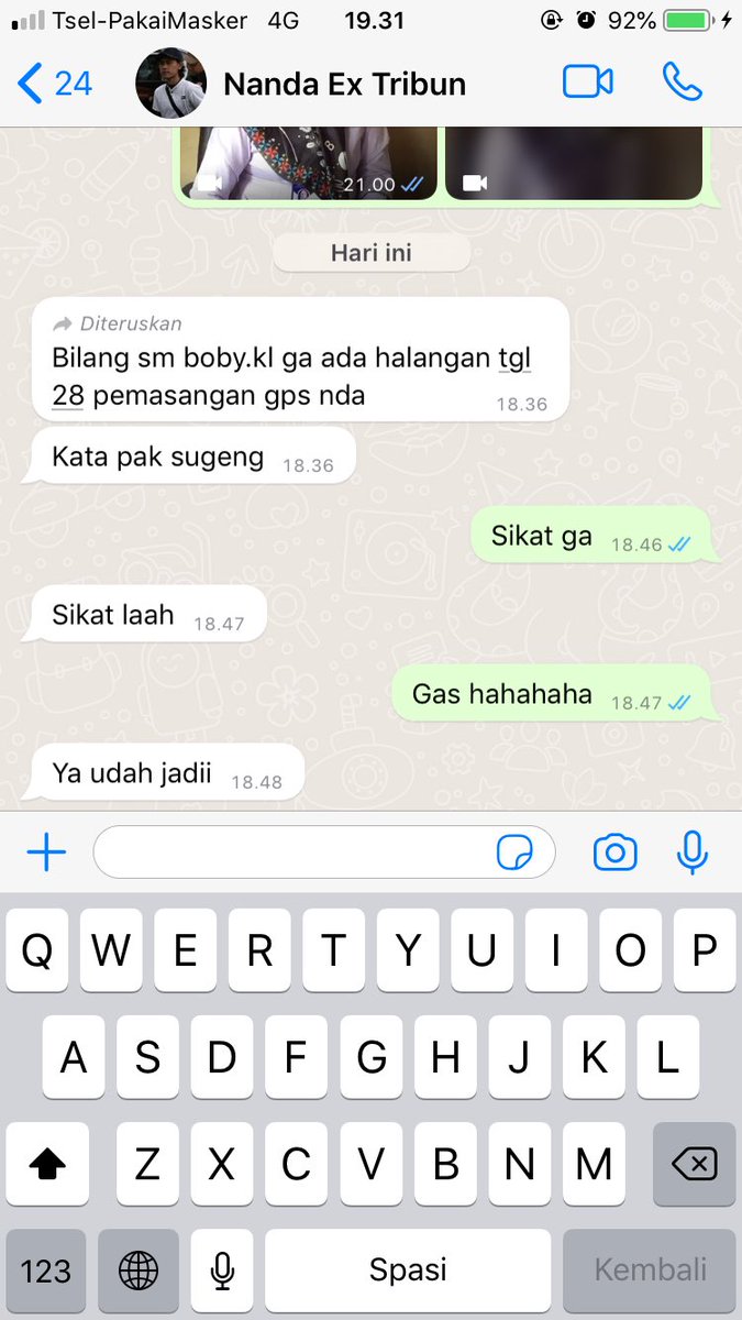 Gajah-gajah Suoh aku kembaliii, hihiw