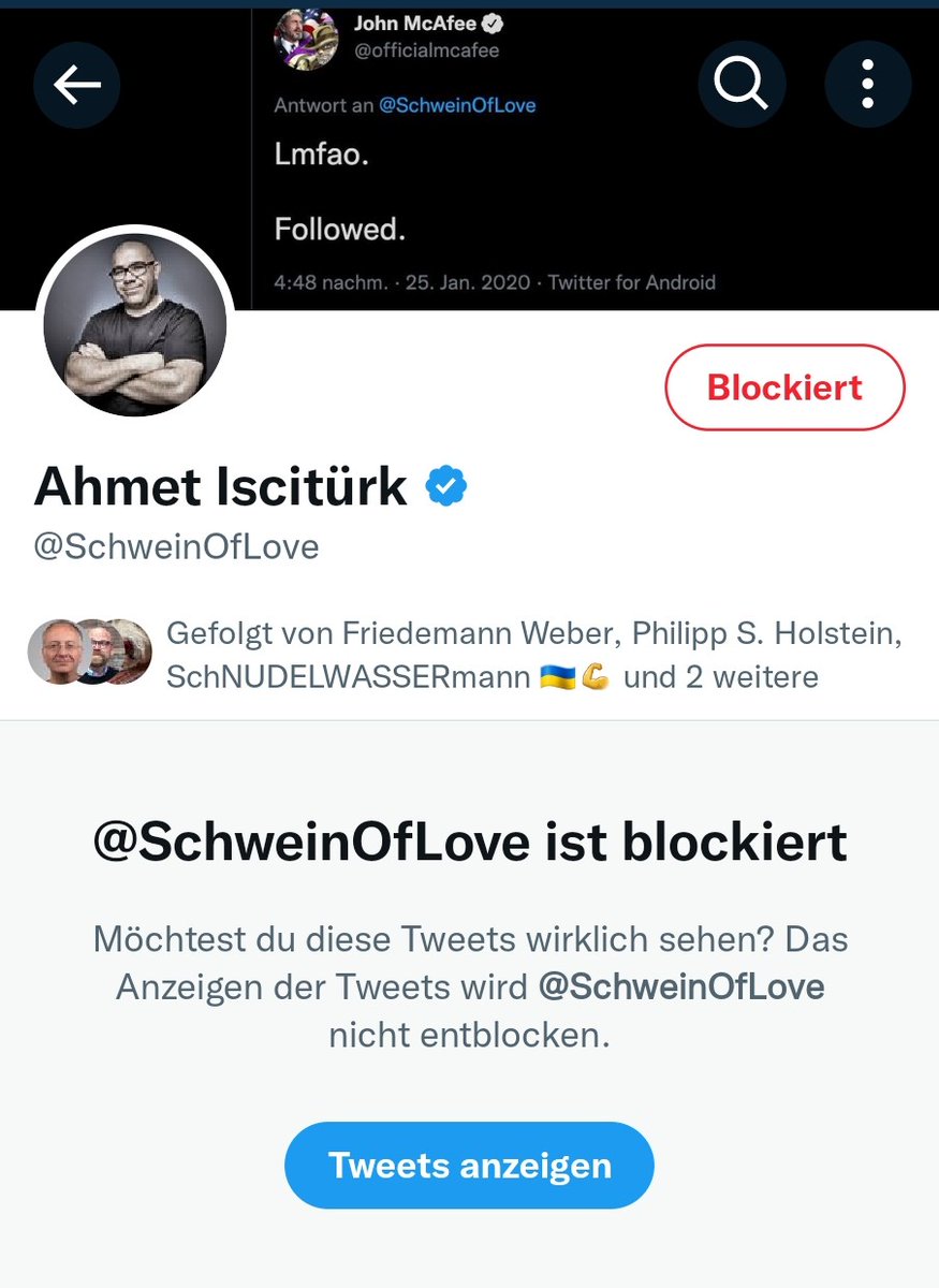 Lam3th's tweet photo. Lmfao. 

Blocked. 

For Racism. https://t.co/Xs7v2cU687