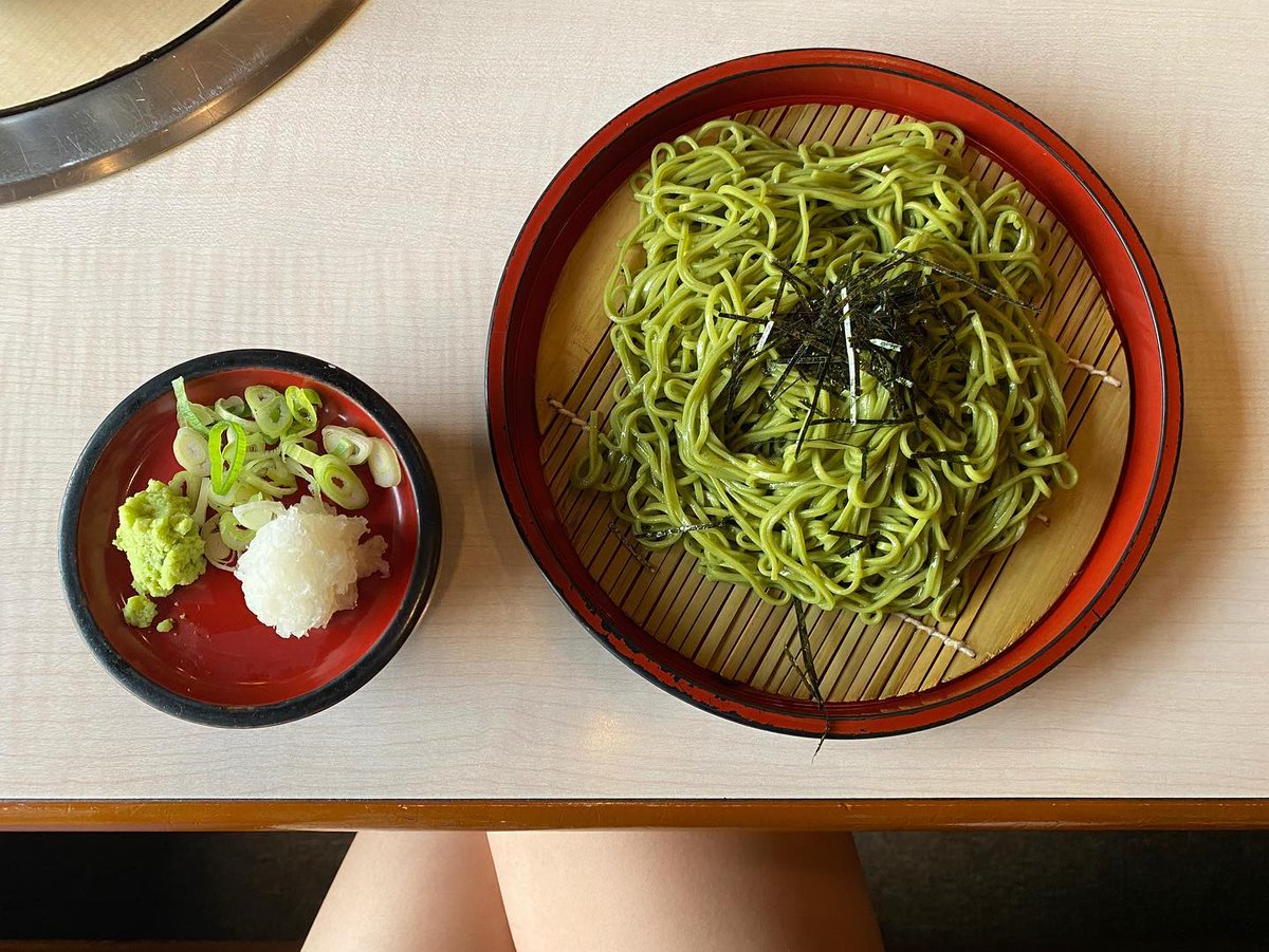 moriss_selena's tweet photo. I love  this  food 💚 https://t.co/HuE7RKgCa0