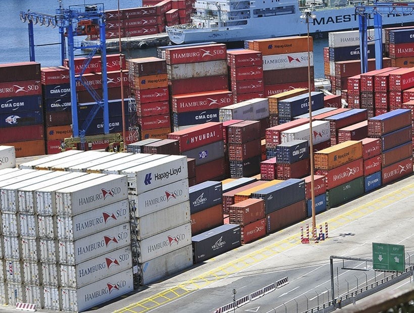 EnLaFontana_cl's tweet photo. .(NOTA🔴) Gobierno confirmó entrada en vigencia del TPP11
#EnLaFontana⛲
#TTP
#noalttp
#exportaciones
#importaciones
Ver nota👇https://t.co/5EHg9gI83O https://t.co/UgqzKLIIkA