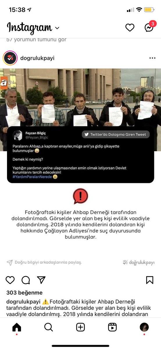 hbbilda's tweet photo. @Feyzan_Bilgic Enteresan insanlarsınız gerçekten.. O kadar belli ki bu yaptıklarınızın sebebi. Cebiniz dolsun, işleriniz hallolsun da gerisi önemli değil. https://t.co/HY0bZG3eiq