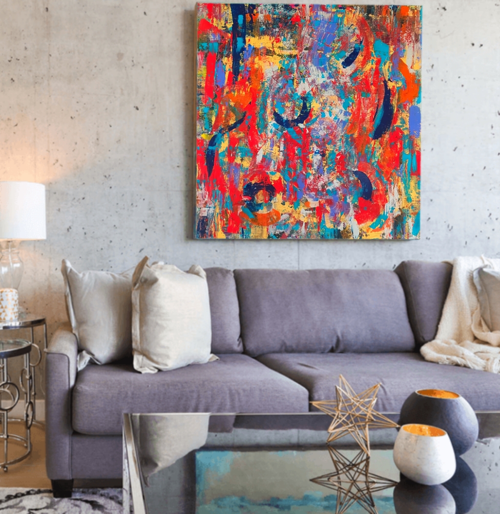 Simon26052626's tweet photo. ON SALE= 3500 Kč
Write me a message. 😉
#art #ArtistOnTwitter #onsale #painting #artistneedhelp #ThankYou #Investor https://t.co/3FV0hNHPgi